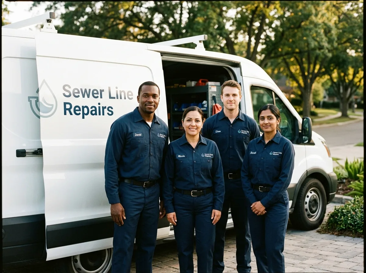 Emergency Plumber company in Herriman, UT